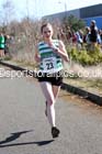 Senior womens Elswick Harriers Good Friday Road Relays. Photo: David T. Hewitson/Sports for All Pics